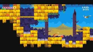 A Look At: Tiny Barbarian DX