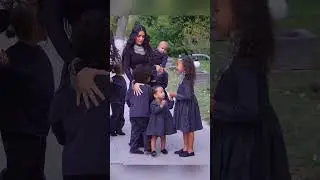Hollywood Kim Kardashian family Pics #shorts #fashioncore