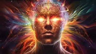 Healing deep within the subconscious, Destroy Unconscious Blockages and Negativity | 528Hz