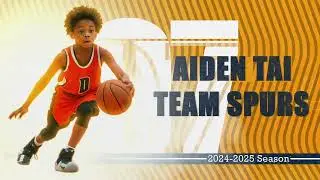Basketball Highlights | Basic to Advance