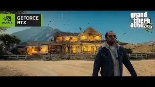 You WON'T BELIEVE Your Eyes! GTA 5 Meth Lab Explosion Looks Like a HOLLYWOOD MOVIE