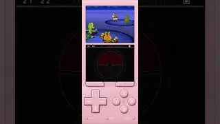 Pok&eacute;mon Pitch Black 2 Gym Leader 1: Cheren