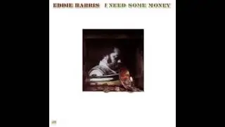 EDDIE HARRIS - THAT'S IT (1975)