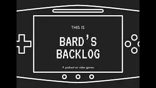 #3 - Fortnite | Bard's Backlog