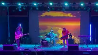 Arc Impulse Live: Setzer at Anime Midwest 2023