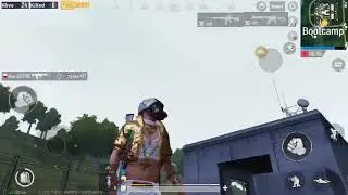 Pubg mobile bling set