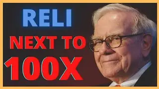 RELI Stock Update!!! RELI Stock Prediction!!! RELI Stock News!!! Reliance Global Group