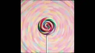 Lollipop &ndash; Playful Trap Rap 2025 | Bouncy Pop & Catchy Hook by A3LX