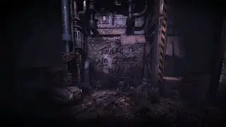 This fort is full of chaos and i need to explore it ...