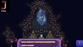 Final Fantasy 6 Pixel remaster 100 percent walkthrough Part 1 Narshe