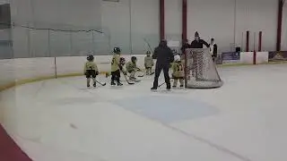 Conor @ Minnesota Made 1/8/23 Part 3