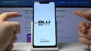 BLU VIVO One Plus 2019 &mdash; Как войти в режим восстановления?