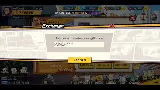 2 New Gift Codes|June 22 2020|Unique Rewards - One Punch Man: The Strongest