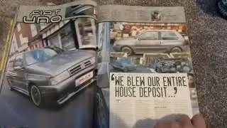 Bring Back Max Power - A look at the May 1999 edition of Max Power Magazine Part 4