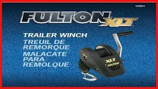 How to Choose and Use a Fulton Winch for Reliable, Heavy-Duty Pulling