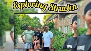 Exploring Straelen, Germany: A Day Trip with the Family