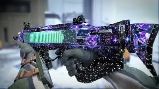 Black Ops 7 Beta All Multiplayer Mastery Camos Gameplay Showcase (COD BO7 multiplayer Beta camos)