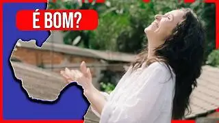 Malu- Premiado filme brasileiro é uma aula de atuação- vale a pena?
