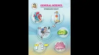 STD VIII / Science /Chapter 14 - Measurement and Effects of heat (Part I)