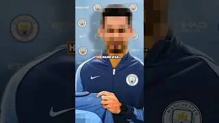Where Are Pep Guardiola's First 5 Man City Signings Now? 🤔