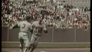 Warren Spahn - Baseball Hall of Fame Biographies