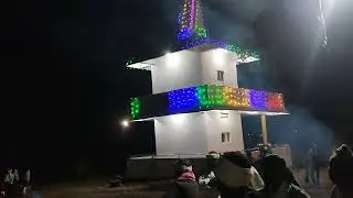 Dagari pendur persa pene puja mannur bheempur mandal gudihathnur