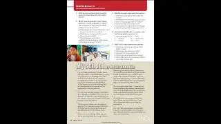 Grade 6 English Plus ex.2 p.58 CD1.50