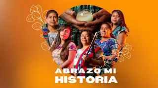 Documental | Abrazo Mi Historia