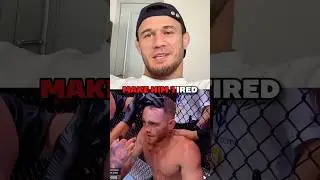 🥷Usman Predicts Islam vs JDM💥