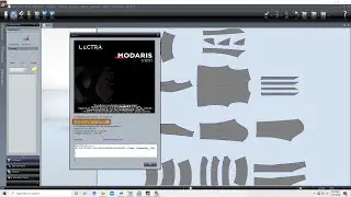 Lectra Modaris V8r1 sp8 With Diamino Fashion V6r2 | Unlimited All PC Works All Windows