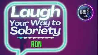 Ron - AA Speakers Spreading Sober Joy and Fun! #AddictionRecovery #12steps #funnyaaspeakers