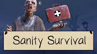 Sanity Survival Challenge | Phasmophobia