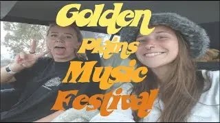 GPX // GOLDEN PLAINS MUSIC FESTIVAL 2016