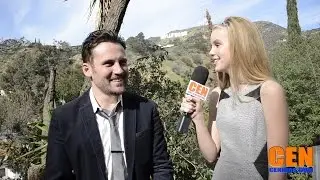 'So You Wanna Make It In Hollywood' - 
