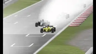 Barcelona 2005 RH Season numero di giri un po 'e perch&eacute; si &egrave; toccato race formula 1 Mod uno F1C Racing F1 Challenge 99 02 World Championship racesimulations Grand Prix 4 GP 4 2013 2011 2012  20 17 17 23 34 14