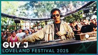 GUY J | LOVELAND FESTIVAL 2025