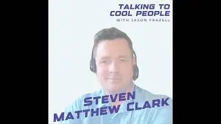 Steven Matthew Clark is back!