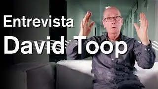Интервью Дэвида Тупа | Ла Каса Энсендида