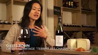 #wineofthemonth - May 2018 - Wine of the month with Ferorsa - Maison Vauron French Wine Merchants
