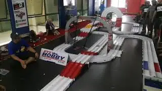 Tamiya Dys hobby sunway funrace TQ session