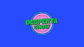 OS ESPORTES MAIS BIZARROS DO MUNDO | Desperta Show EP #30 | Rede Atl&acirc;ntida