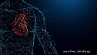 WeAddHeart HeartMath HeatWorks