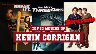 Kevin Corrigan Top 10 Movies | Best 10 Movie of Kevin Corrigan