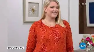 G by Giuliana Black Label OffShoulder Drama Top