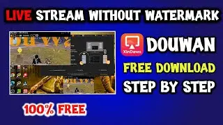 Best Screen Mirroring software ios/android Douwan 🔥Douwan No Watermark | How To Download Douwan Free