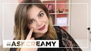 HO PARTORITO? E IL CANTIERE??? 😱  // Domande e risposte su casa e gravidanza // #askcreamy