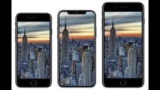 APPLE  i Phone 8 launch live  |