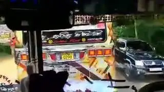 Vikum Creation Road show 2018 jan 22