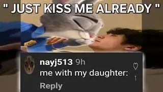 CRAZY Instagram Reels Comments #86 💔🥀