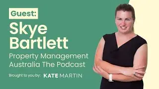 Skye Bartlett from Debonair Property Management